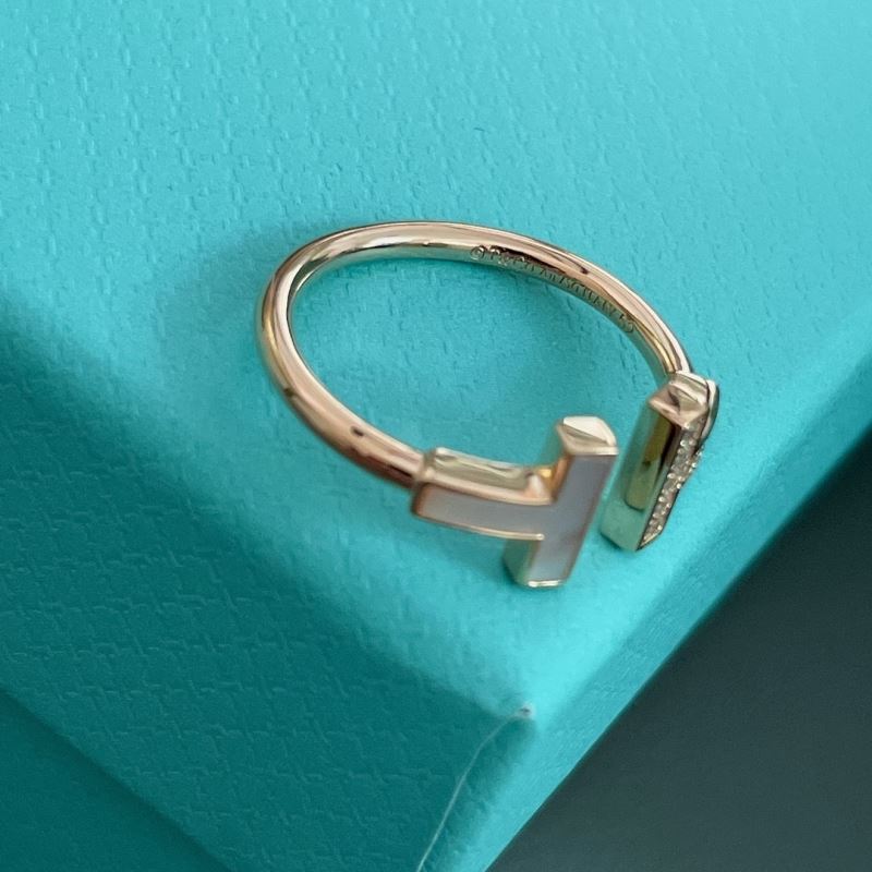 Tiffany Rings